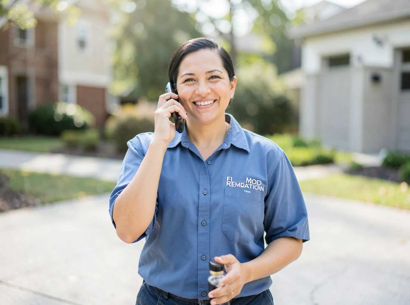 Mold Remediation Hampton, AR FAQs